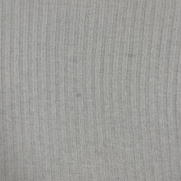 Sostanza‎ Sweater Womens 2X Plus Light Green Cable Knit Lambswool Rabbit Hair - Picture 13 of 15